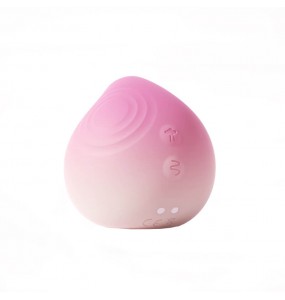 ZEMALIA - TangXin Suction Stimulator (Chargeable - Pink)